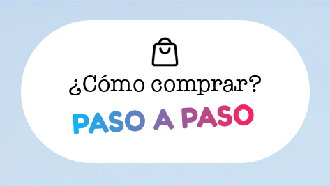 ¿Cómo comprar?