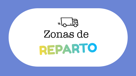 Rutas de reparto Concepción