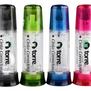 Corrector roll on doble pack