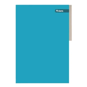 Caja carpetas cartulina oficio