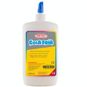 COLAFRIA ARTEL 450 GRAMOS