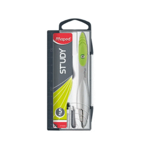 COMPAS MAPED STUDY 94108