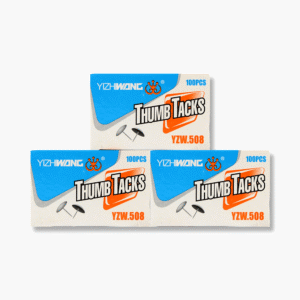 CHINCHES METALICOS 100 PCS FS003